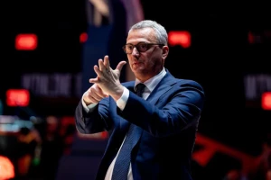 Sjana utakmica u Kazanju, Radonjićev Zenit ostao bez "brejka" nakon produžetka